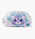 DOBLE CIERRE SWEET LEOPARD LILA CON LUZ LED