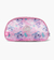 DOBLE CIERRE SWEET LEOPARD ROSA CON LUZ LED - comprar online