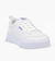 KICKS FOOTY BASIC BLANCO (T. 33-39) - comprar online
