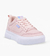 KICKS FOOTY BASIC ROSA CLARO (T. 33-38) - comprar online