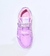 ZAPATILLA FROZEN FOREVER SISTERS LILA CON LUZ AL PISAR (23-28) - tienda online