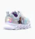 FROZEN WINTER CELESTE CON LUZ AL PISAR (26-32) - comprar online