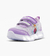 FROZEN TOGETHER LILA CON LUZ AL PISAR (23-28) - comprar online