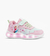 PLUS FROZEN SNOW ROSA CON LUZ AL PISAR (T.23-28) - comprar online