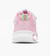PLUS FROZEN SNOW ROSA CON LUZ AL PISAR (T.23-28) - Footy Arg