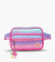 RIÑONERA RAINBOW ROSA - comprar online