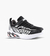 SUPER SHARK NEGRO CON LUZ AL PISAR (T. 26-34)
