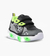 MINI GOAL VERDE CON LUZ AL PISAR (T. 22-27) - comprar online