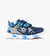 GOAL AZUL CON LUZ AL PISAR (T. 28-36)