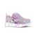 HELLO KITTY LILA CON LUZ AL PISAR (T.25-30) - comprar online
