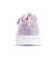 HELLO KITTY LILA CON LUZ AL PISAR (T.25-30) en internet
