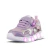 HELLO KITTY LILA CON LUZ AL PISAR (T.25-30) - Footy Arg