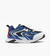 KICKS FOOTY STAR NEGRO AZUL (T. 33-38)