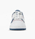 KICKS GINZA BLANCO / AZUL (T. 33-39) - Footy Arg