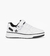 KICKS ODAIBA BLANCO/NEGRO (T. 26-39) - comprar online