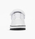 KICKS ODAIBA BLANCO/NEGRO (T. 26-39) - Footy Arg