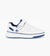 KICKS ODAIBA BLANCO/AZUL (T. 26-32) - comprar online