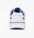 KICKS ODAIBA BLANCO/AZUL (T. 26-32) - Footy Arg