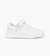 KICKS ODAIBA BLANCO/ROSA (T. 26-39) - comprar online
