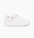 KICKS ODAIBA BLANCO/ROSA (T. 26-39) - comprar online