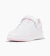 KICKS ODAIBA BLANCO/ROSA (T. 26-39) en internet