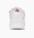 KICKS ODAIBA BLANCO/ROSA (T. 26-39) - Footy Arg