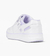 KICKS ODAIBA BLANCO/LILA (T. 26-32) en internet