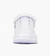 KICKS ODAIBA BLANCO/LILA (T. 26-32) - Footy Arg