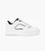 KICKS ROPPONGI BLANCO /NEGRO (T. 33-39) - comprar online
