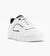 KICKS ROPPONGI BLANCO /NEGRO (T. 33-39) en internet