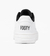 KICKS ROPPONGI BLANCO /NEGRO (T. 33-39) - Footy Arg