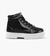 BORCEGO MARGARITA NEGRO/ BLANCO (T. 33-38)