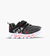 MICKEY STAR NEGRA CON LUZ AL PISAR (T.23-28)