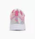 MINNIE STAR FUCSIA CON LUZ AL PISAR (22-26) en internet