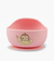 SET X2 BOWL / CUCHARA ROSA MONOLULO - comprar online