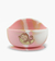 SET X2 BOWL / CUCHARA ROSA BATIK MONOLULO - comprar online