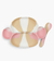 SET X3 PIEZAS MONOLULO ROSA BATIK - Footy Arg