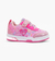PLUS GAMER GIRL ROSA CON LUZ AL PISAR (T.22-30) - comprar online