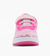 PLUS GAMER GIRL ROSA CON LUZ AL PISAR (T.22-30) - Footy Arg