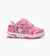 PLUS LOVE UNICORN ROSA CON LUZ AL PISAR (T.22-30) - comprar online