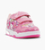 PLUS LOVE UNICORN ROSA CON LUZ AL PISAR (T.22-30) en internet