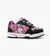 PLUS LOVE UNICORN NEGRO CON LUZ AL PISAR (T.22-30) - comprar online