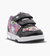 PLUS LOVE UNICORN NEGRO CON LUZ AL PISAR (T.22-30) en internet