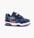 PLUS DINO TRANSFORMER AZUL CON LUZ AL PISAR (T.22-30) - comprar online