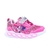 ZAPATILLA MY LITTLE PONY FUCSIA CON LUZ AL PISAR (T.23-28)