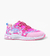 POP SWEET RAINBOW ROSA CON LUZ AL PISAR (T.26-35)