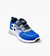 POP PELOTA MUNDIAL AZUL CON LUZ AL PISAR (T.26-35) - comprar online