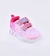 ZAPATILLAS POP PEPPA PIG STARSHINE ROSA CON LUZ AL PISAR (T.23-28) - comprar online