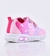 ZAPATILLAS POP PEPPA PIG STARSHINE ROSA CON LUZ AL PISAR (T.23-28) en internet