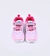 ZAPATILLAS POP PEPPA PIG STARSHINE ROSA CON LUZ AL PISAR (T.23-28) - Footy Arg